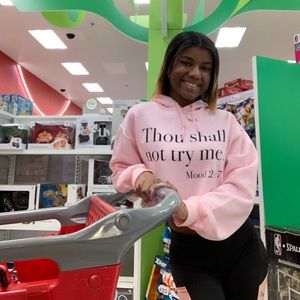 Meet your Posher, Charla